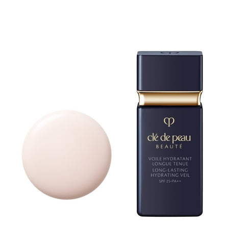 CLE DE PEAU BEAUTE | Long-Lasting Hydrating Veil SPF25 PA++