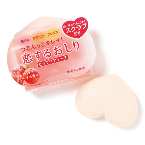 PELICAN SOAP | Loving Butt Hip Care Soap