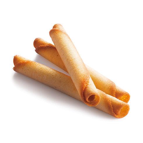 YUKU MOKU | Cigare Butter-Rich Cookie