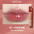 INTO YOU|Syrup Glossy Lip Tint