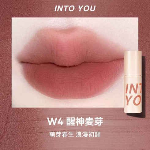 INTO YOU | Airy Lip & Cheek Mud