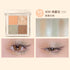JUDYDOLL | Soft Cloud 4 Colors Eyeshadow Palette