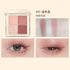 JUDYDOLL | Soft Cloud 4 Colors Eyeshadow Palette