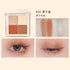 JUDYDOLL | Soft Cloud 4 Colors Eyeshadow Palette