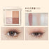 JUDYDOLL | Soft Cloud 4 Colors Eyeshadow Palette