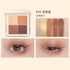 JUDYDOLL | Soft Cloud 4 Colors Eyeshadow Palette