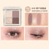 JUDYDOLL | Soft Cloud 4 Colors Eyeshadow Palette