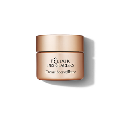 VALMONT | l'Elixir des Glaciers Crème Merveilleuse
