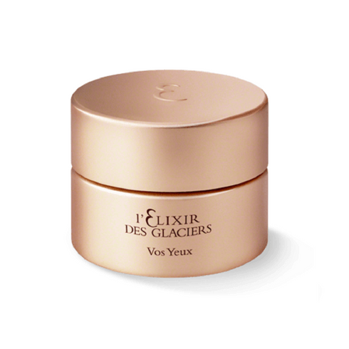 VALMONT | l'Elixir des Glaciers Vos Yeux