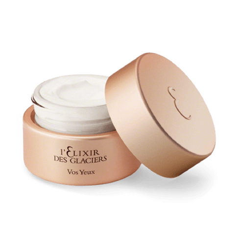 VALMONT | l'Elixir des Glaciers Vos Yeux