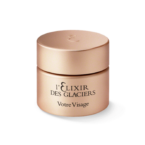 VALMONT | l'Elixir des Glaciers Votre Visage