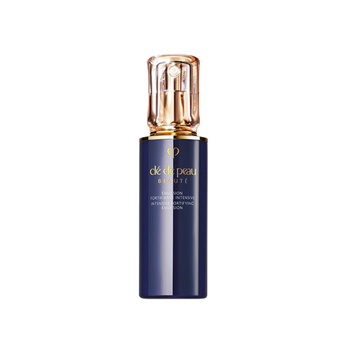 CLE DE PEAU BEAUTE | Intensive Fortifying Emulsion