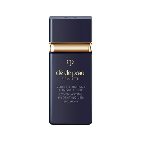 CLE DE PEAU BEAUTE | Long-Lasting Hydrating Veil SPF25 PA++