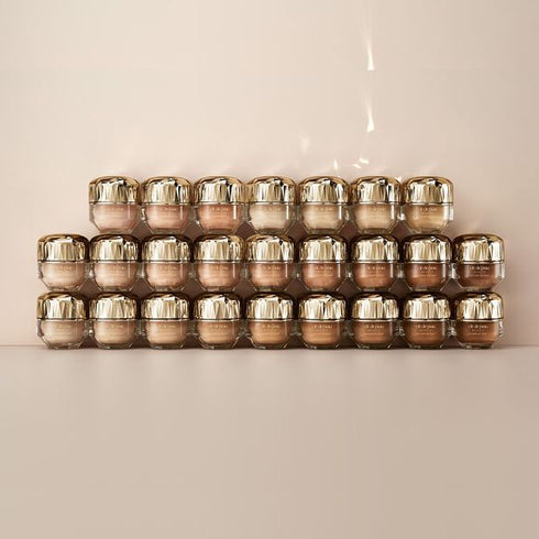 CLE DE PEAU BEAUTE | The Cream Foundation