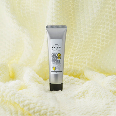 DAILY AROMA JAPAN | Yuzu Hand Cream