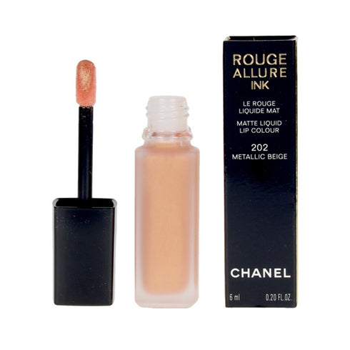 CHANEL | Chanel Rouge Allure Ink Matte Liquid Lip Colour