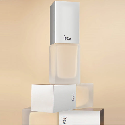 IPSA | Liquid Foundation SPF25 PA++
