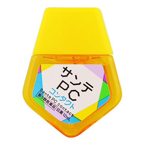 SANTE | PC Blue Light Eye Drops