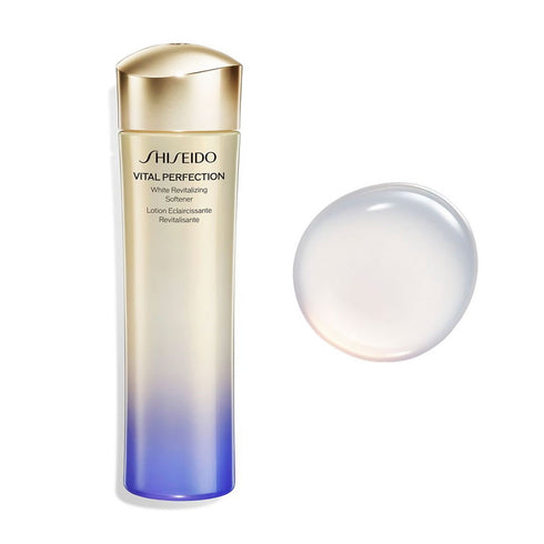 SHISEIDO | Vital Perfection White Revitalizing Lotion