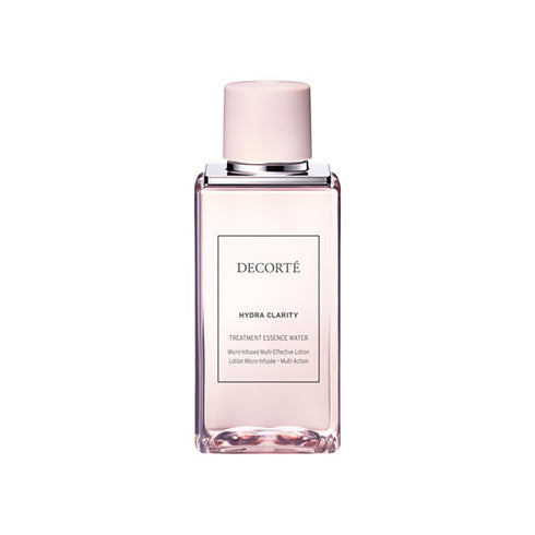DECORTÉ | Hydra Clarity Treatment Essence Water