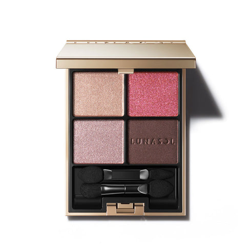 LUNASOL | Eye Colorlation