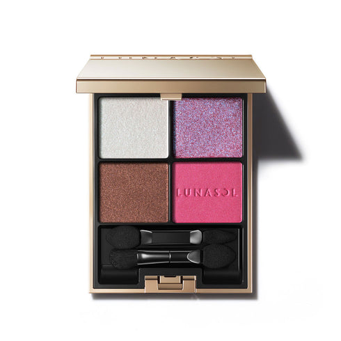 LUNASOL | Eye Colorlation