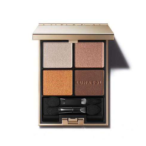 LUNASOL | Eye Colorlation