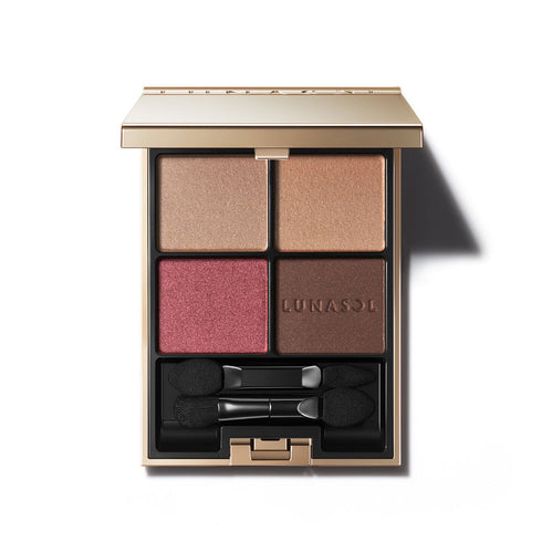 LUNASOL | Eye Colorlation