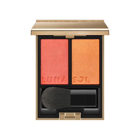LUNASOL | Glow Blush