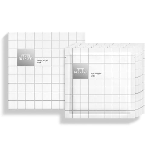 THE GINZA|Moisturizing Mask
