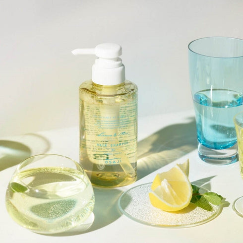 OSAJI | Ryo Limited Hair Care