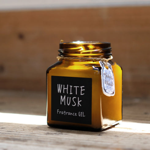 JOHN'S BLEND | Fragrance Gel Brown