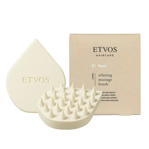 ETVOS | Relaxing Massage Brush