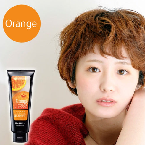 ANNA DONNA | Every Hair Color Treatment