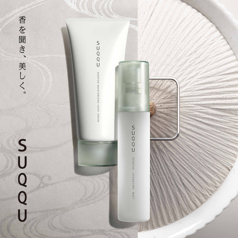 SUQQU | Scented Hydrating Mist WT