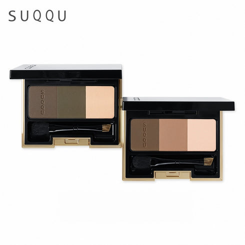 SUQQU | 3D Control Eyebrow