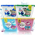 P&G | Premium Clean Laundry Detergent 3D Gel Ball