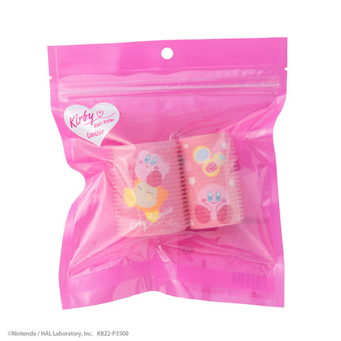 LOVISIA | Kirby Hair Curler Set