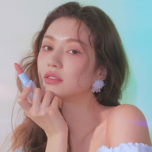 3CE | Soft Matte Lipstick