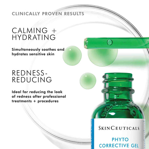 SKIN CEUTICALS | Phyto Corrective Gel