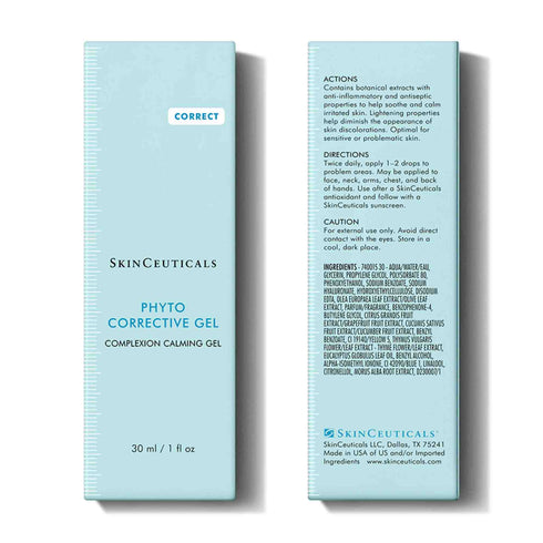 SKIN CEUTICALS | Phyto Corrective Gel