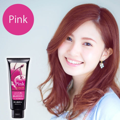 ANNA DONNA | Every Hair Color Treatment