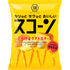 KOIKEYA | Scorn Melting Quattro Cheese Corn Chips