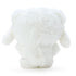 SANRIO | Fluffy Snow Design Plush Keychain