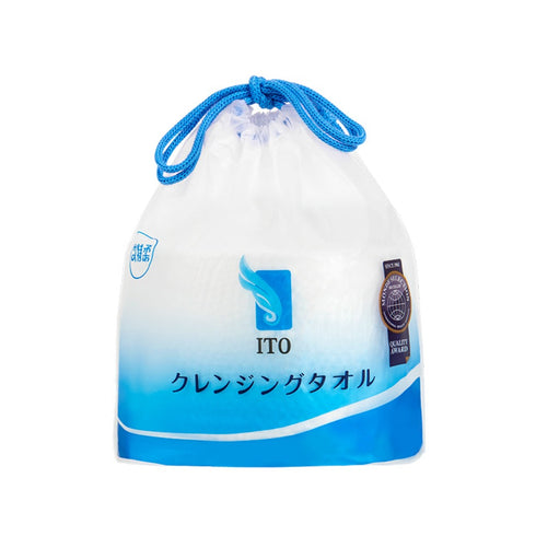 ITO | Skin Cleansing Cotton Towel