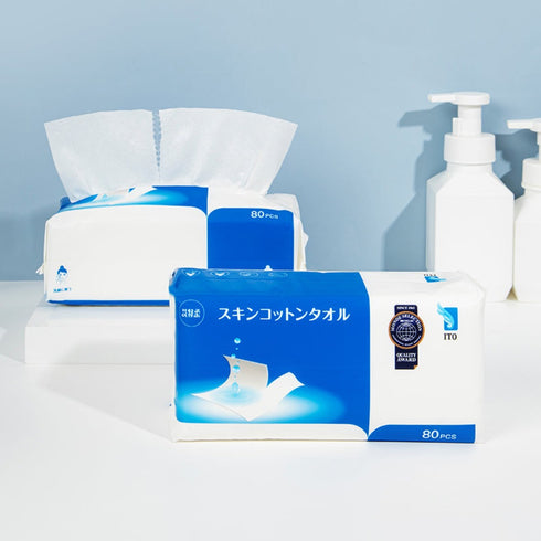 ITO | Skin Cleansing Cotton Towel