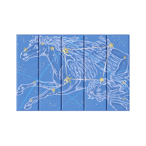 CLE DE PEAU BEAUTE | The Radiant Sky Limited Mini Lipstick Set