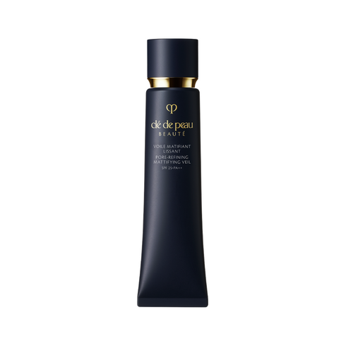 CLE DE PEAU BEAUTE | Pore-Refining Mattifying Veil SPF25 PA++