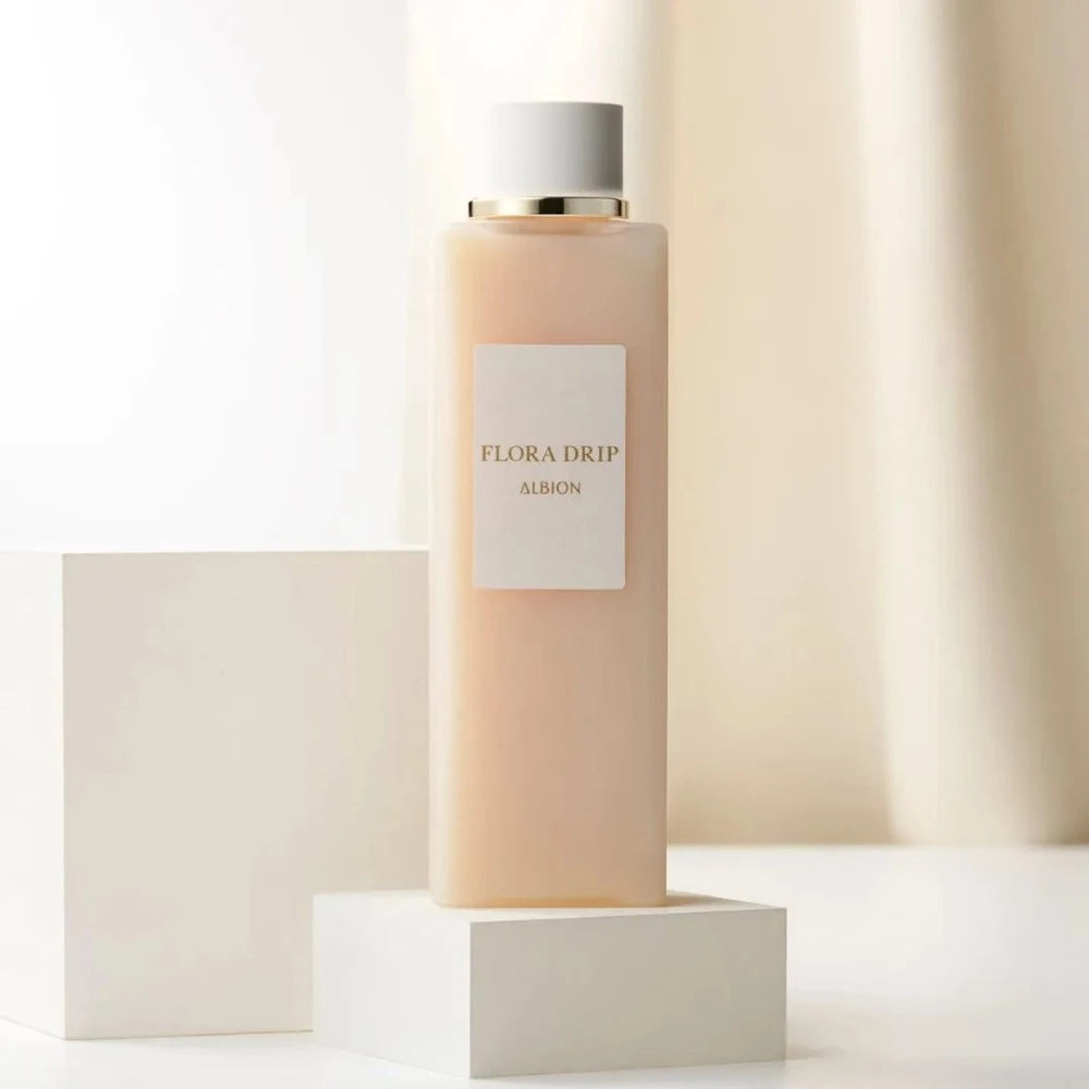 ALBION | Flora Drip – Legends Boutique