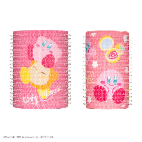 LOVISIA | Kirby Hair Curler Set